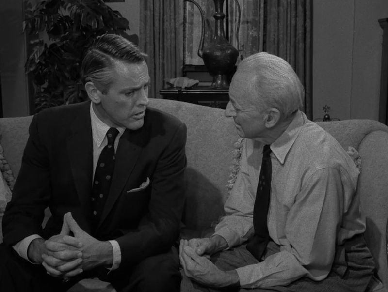 Long Live Walter Jameson (Season 1, Episode 24)
