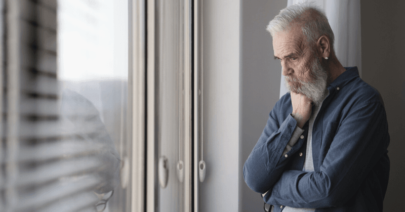 Grief and Loss Within Social Circles