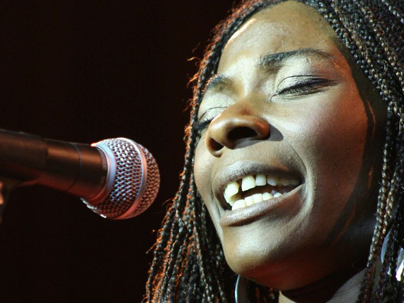 Concha Buika (Spain)