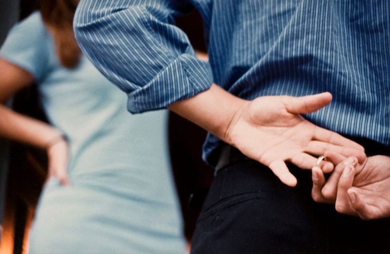 Secretive Behavior and Suspicious Changes Appear