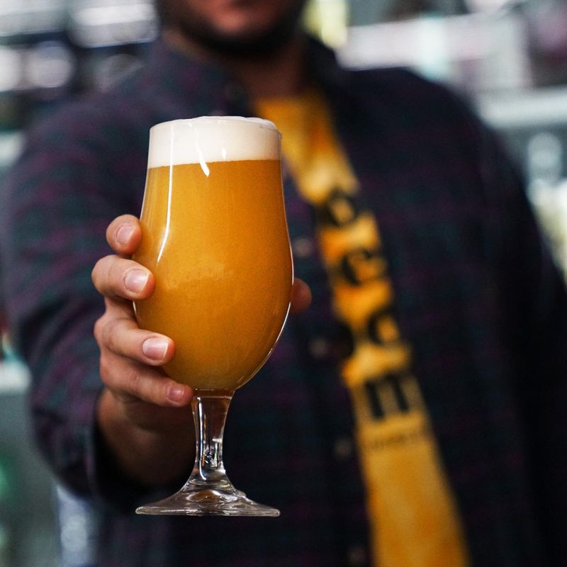 Craft Beer