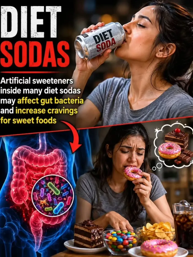Diet Soda