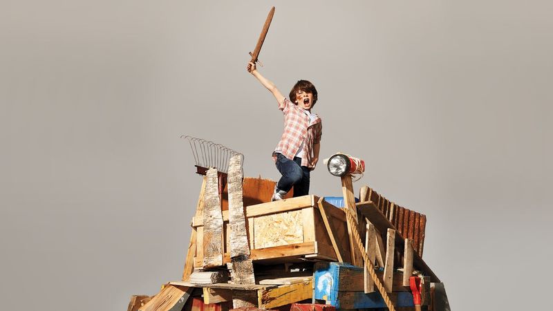 Self-Reliance in Problem-Solving