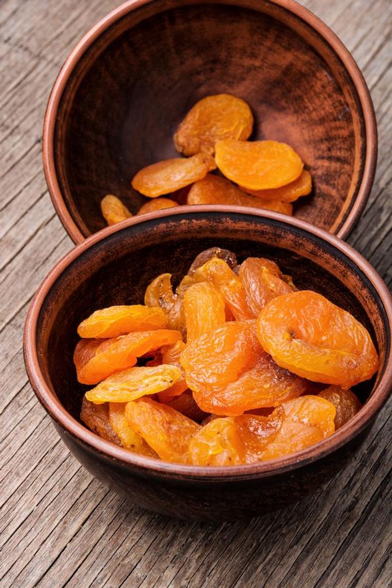 Apricots