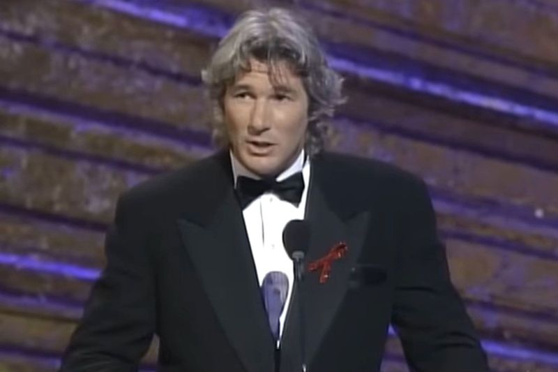 Richard Gere