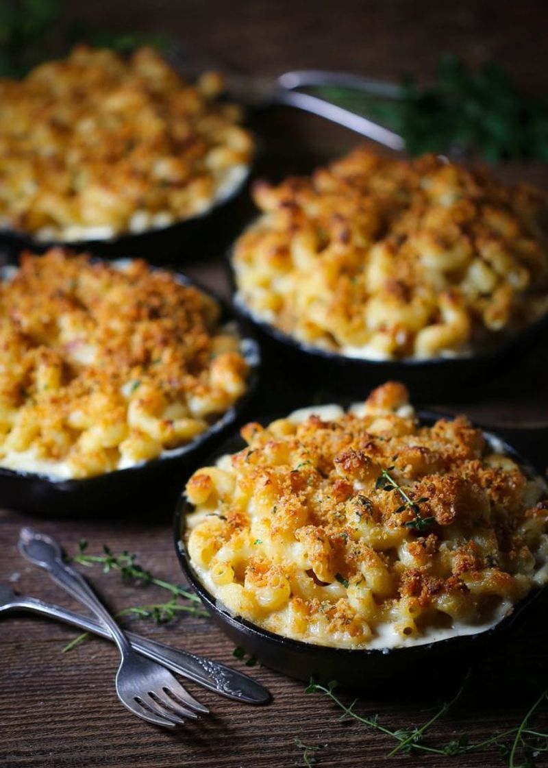 Stir It Into Mac And Cheese