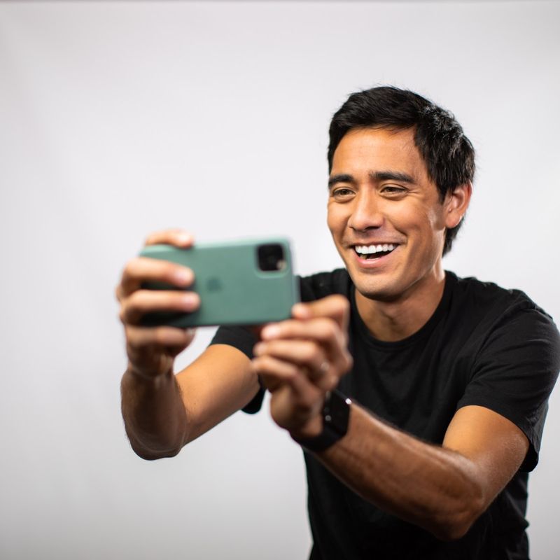 Zach King