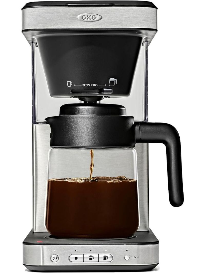 Drip Coffee