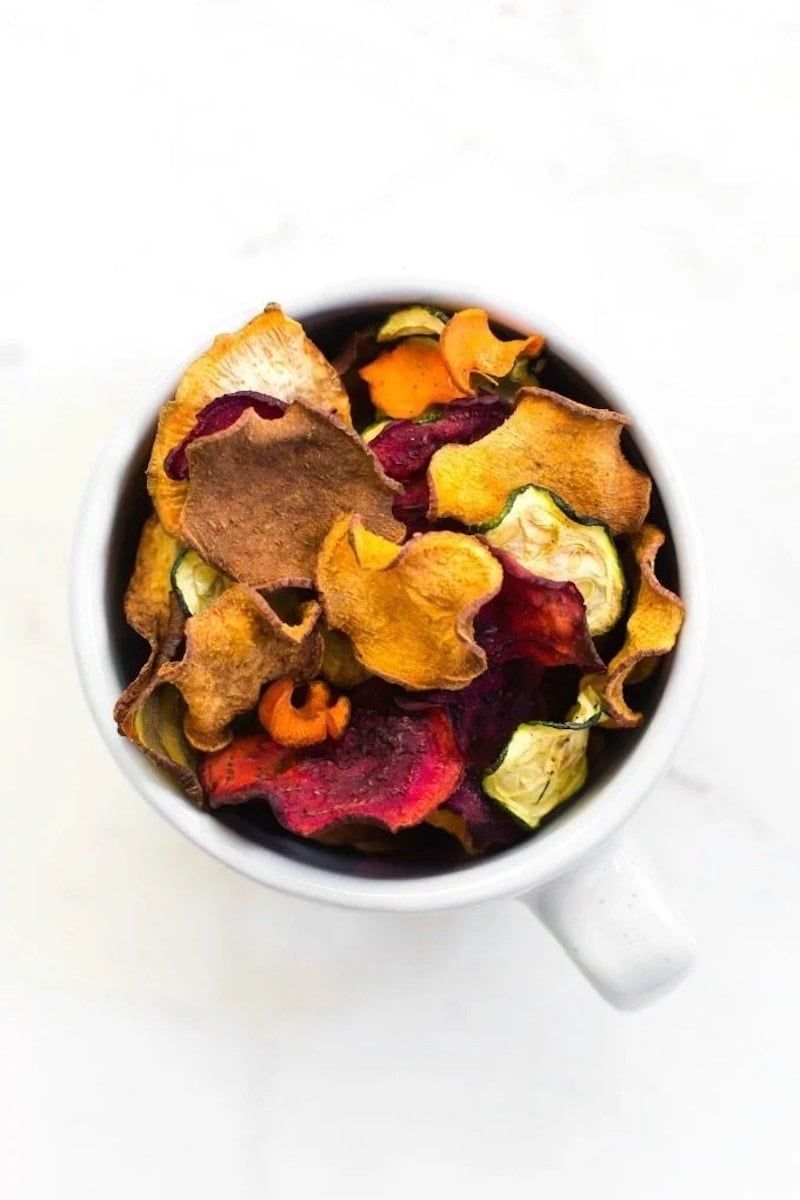 Veggie Chips