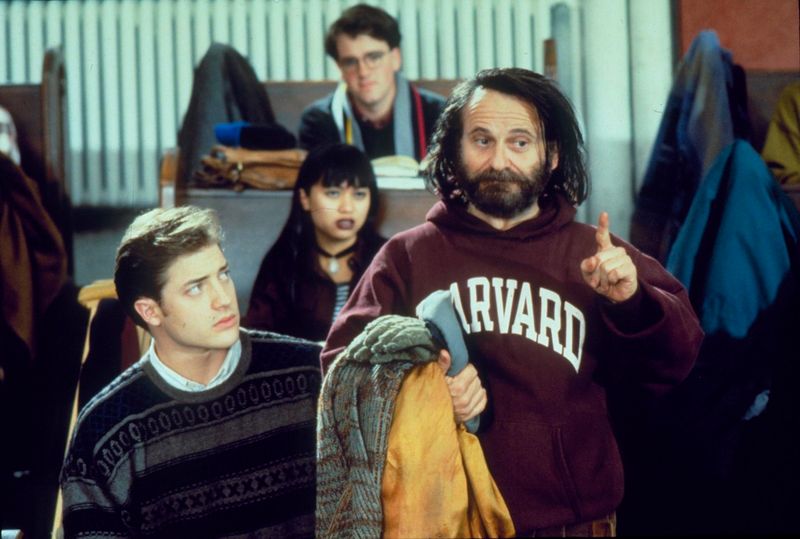 With Honors (1994)