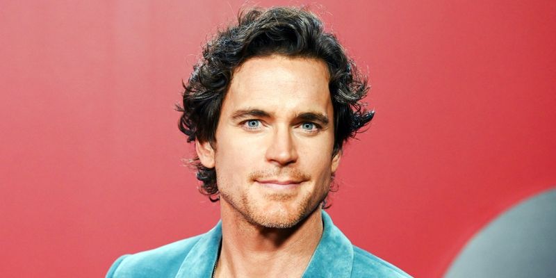 Matt Bomer