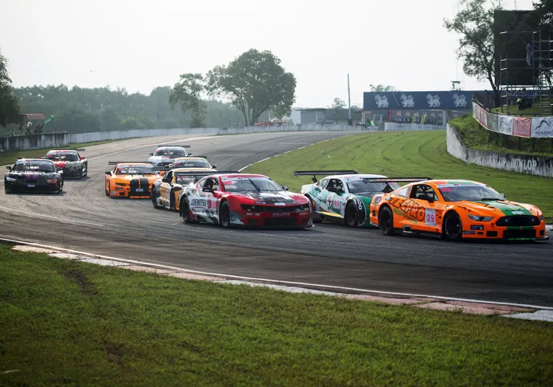 Bira International Circuit