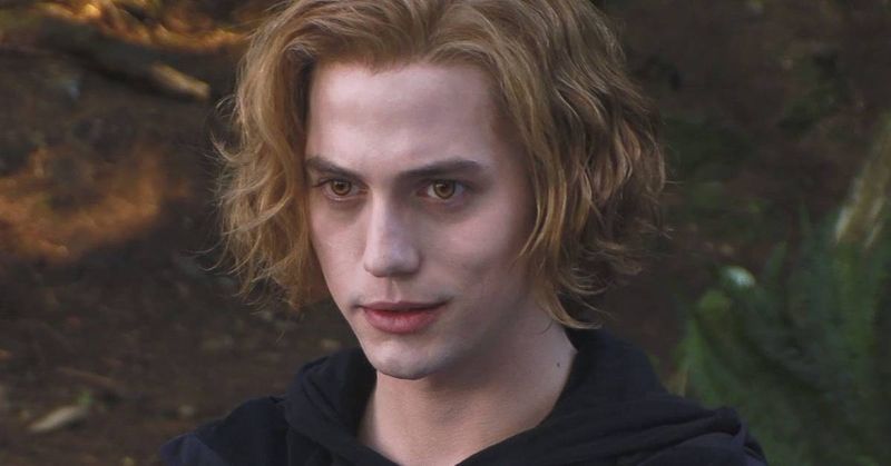 Jasper Hale