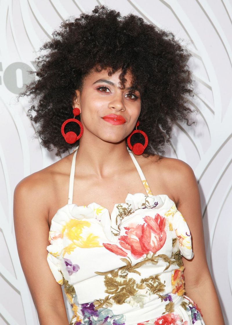 Zazie Beetz