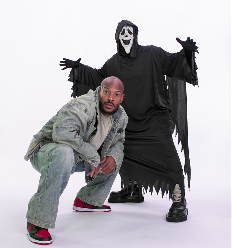 Scary Movie: Can the Jokes Land Again?