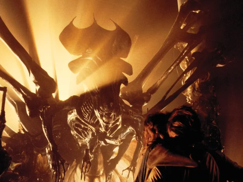Aliens (1986)