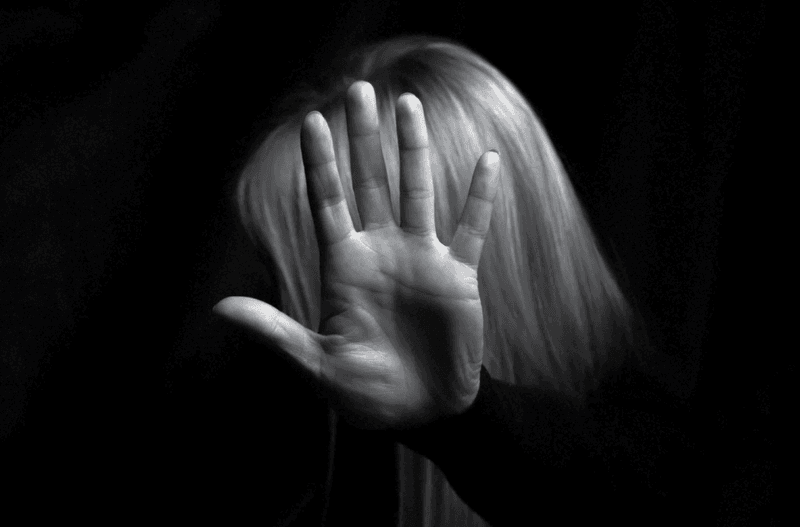 Tolerate Any Form of Violence or Abuse