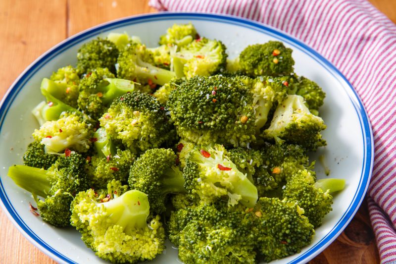 Broccoli