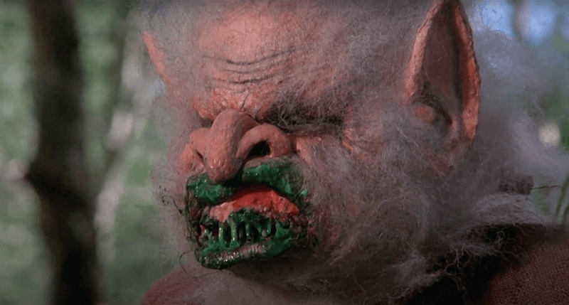 Troll 2 (1990)