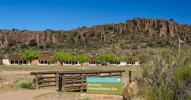 Fort Davis