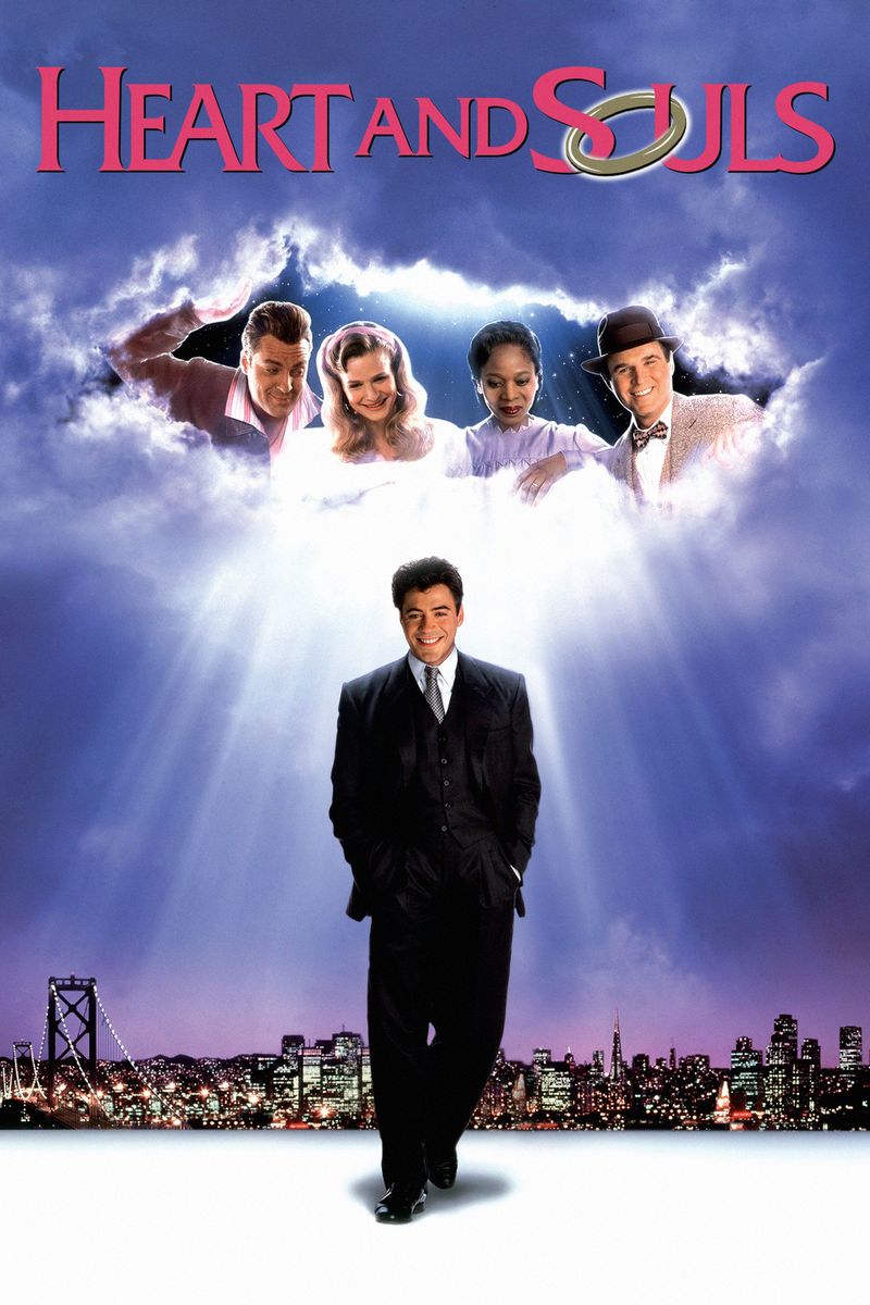 Heart and Souls (1993)
