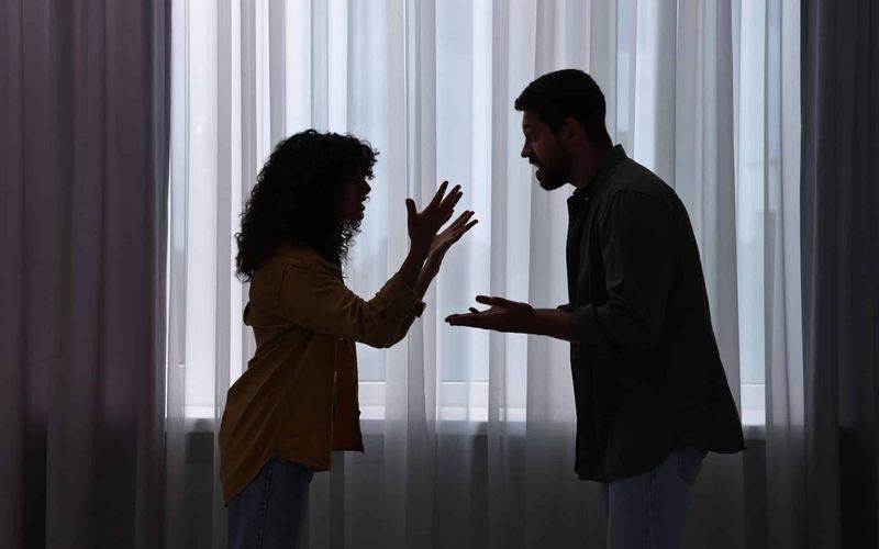 Deflecting Blame and Dodging Responsibility