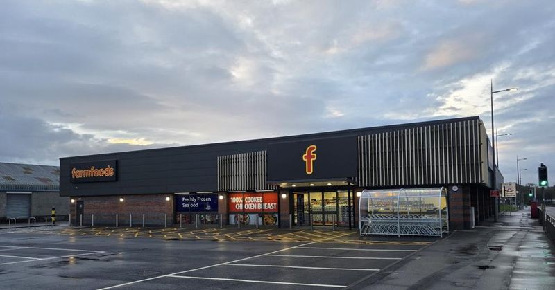 Farmfoods