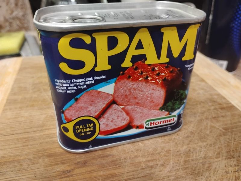 Spam