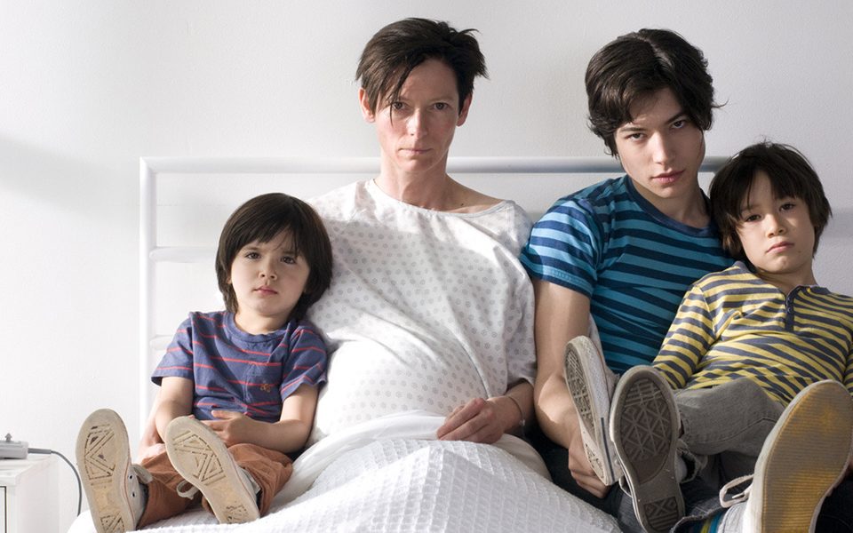 We Need to Talk About Kevin (2011)