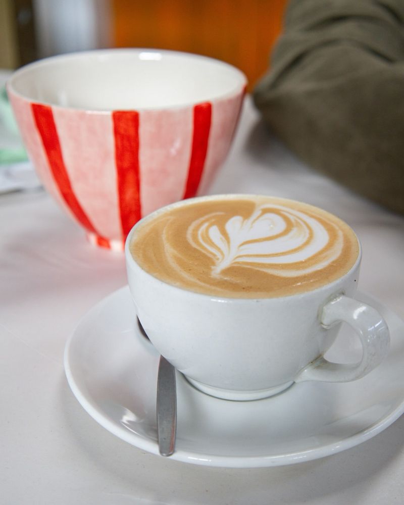 Latte