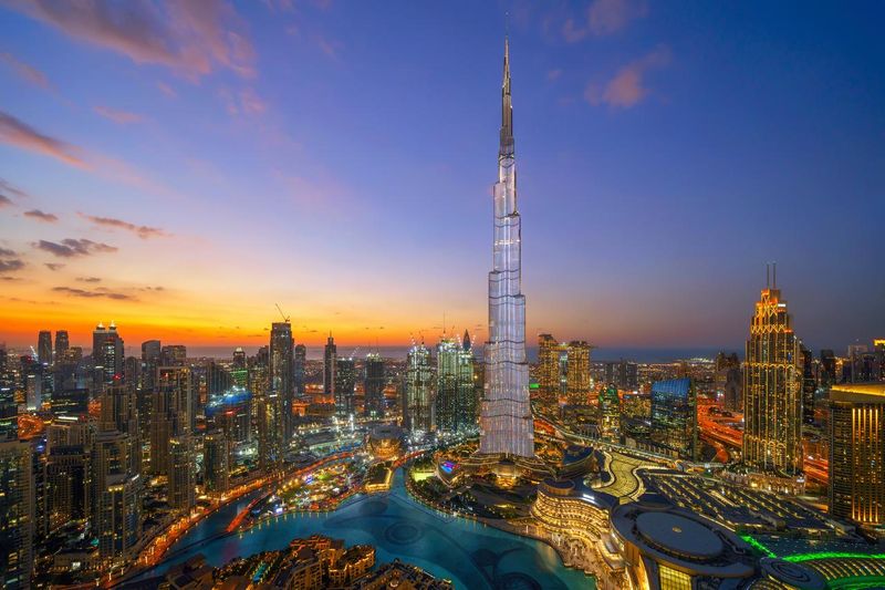 Dubai, United Arab Emirates