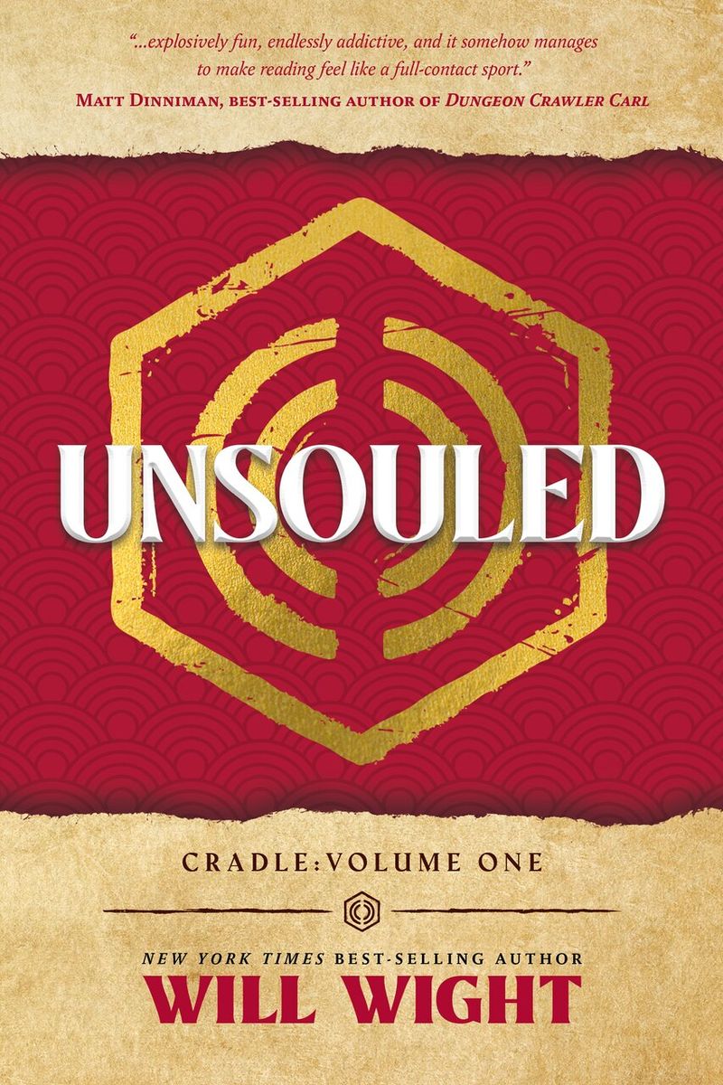 Unsouled by Will Wight