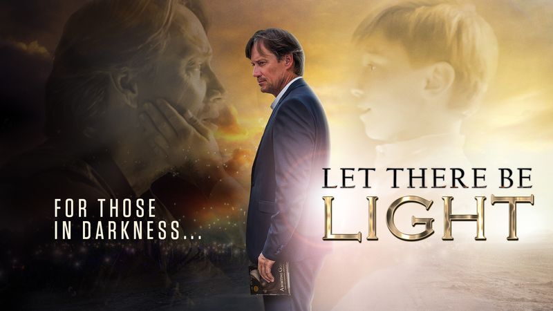 Let There Be Light (Pure Flix)