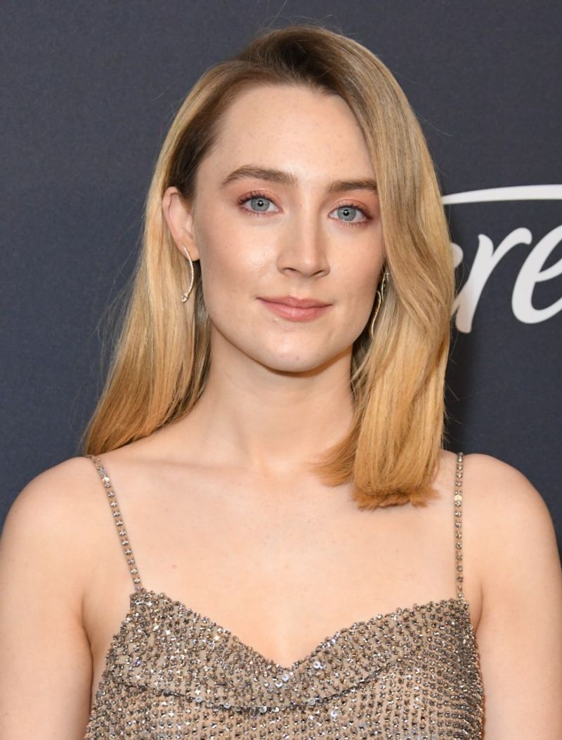 Saoirse Ronan