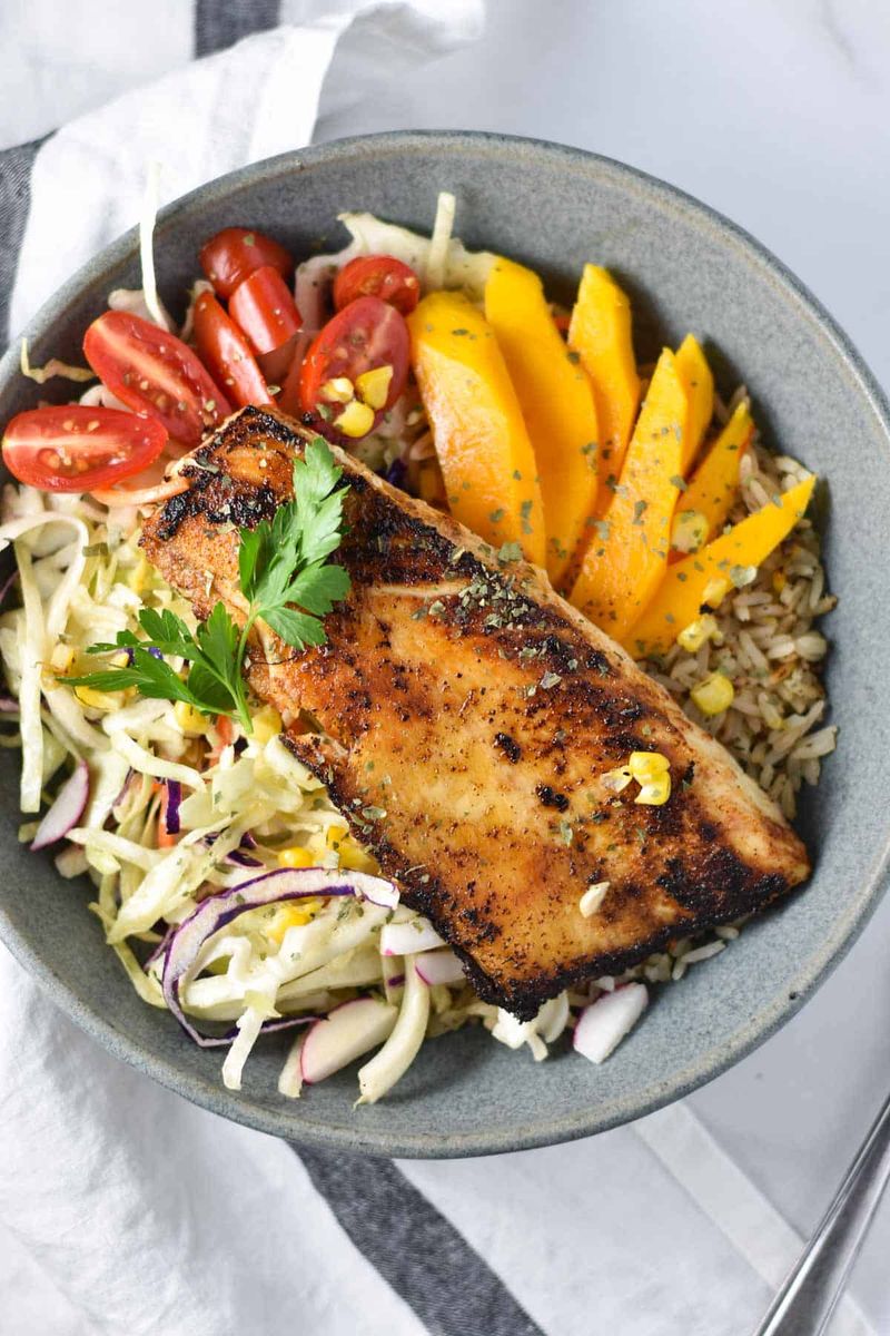 Cobia