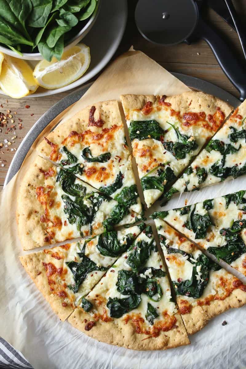 Spinach