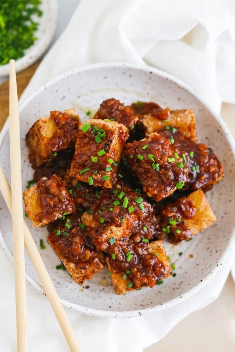 Tofu