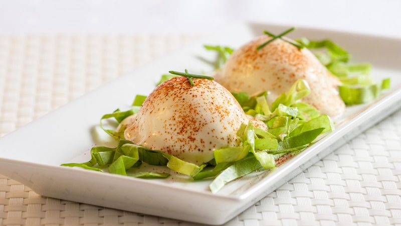 Egg Mayonnaise