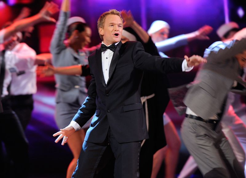 Neil Patrick Harris