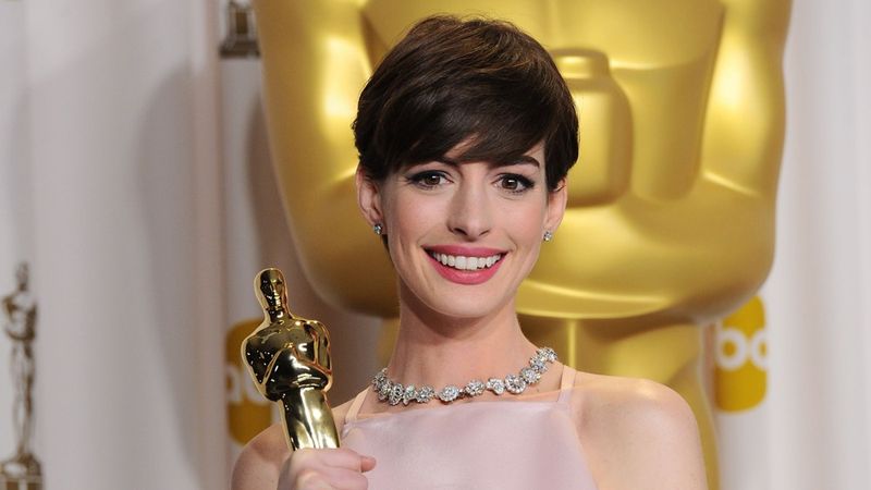 Anne Hathaway