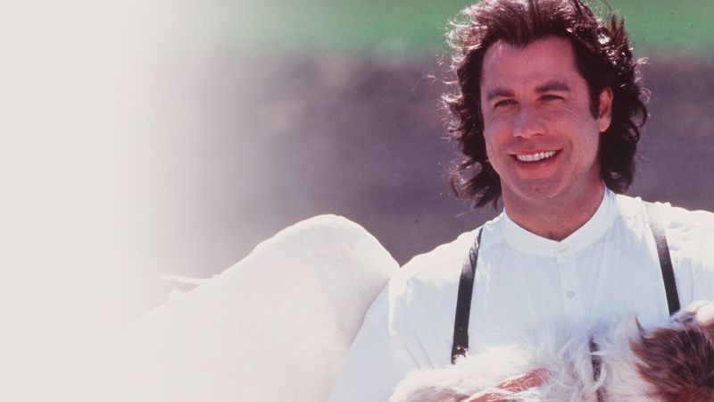 Michael (1996)
