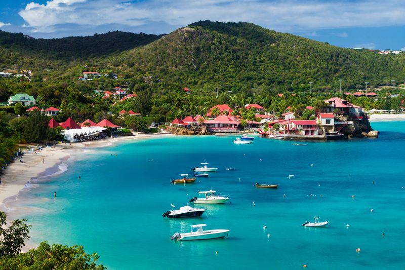 St. Barts: Where Every Detail Feels Intentional