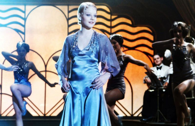 Tallulah in Bugsy Malone (1976)