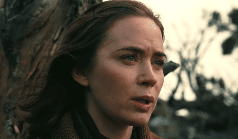 Emily Blunt (Born 1983)