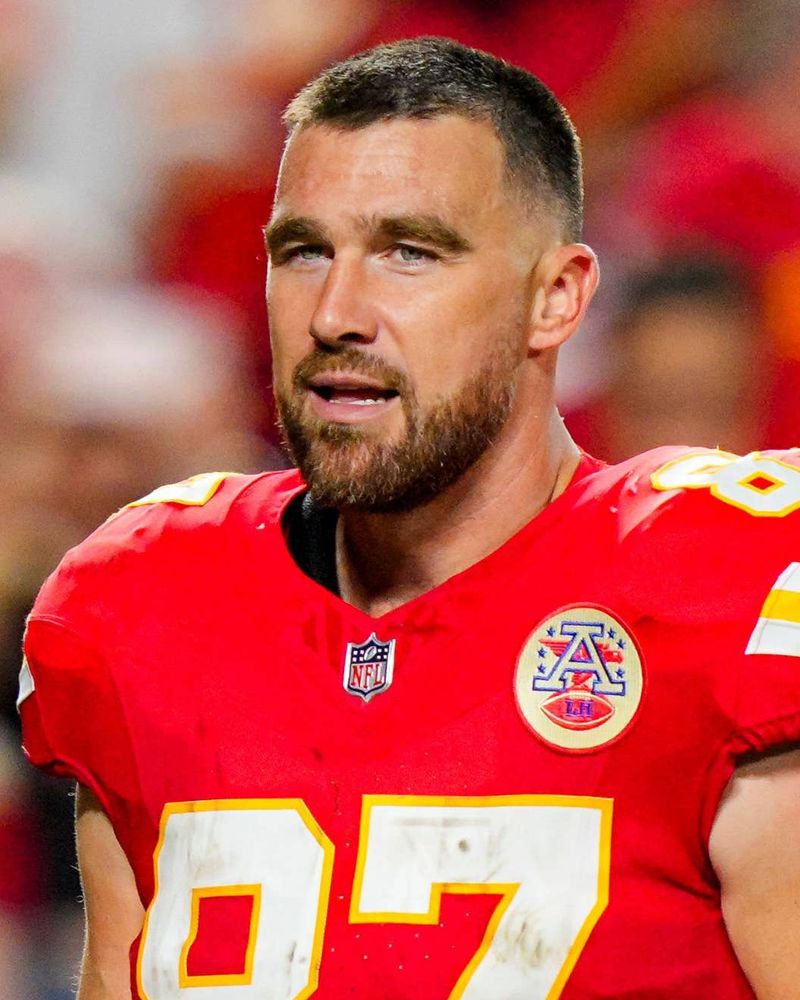 Travis Kelce
