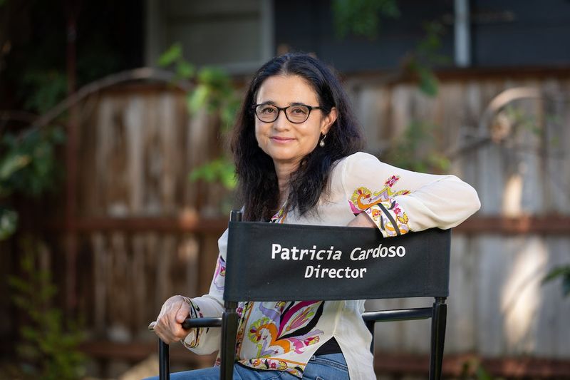 Patricia Cardoso