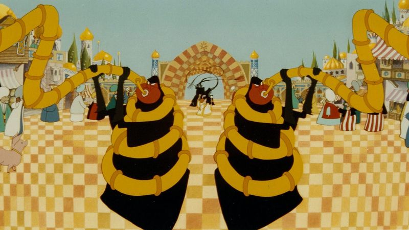 The Thief and the Cobbler (1993) - 28 Years in the Making