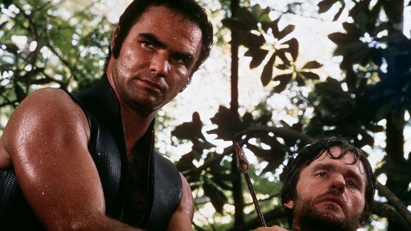 Deliverance (1972)