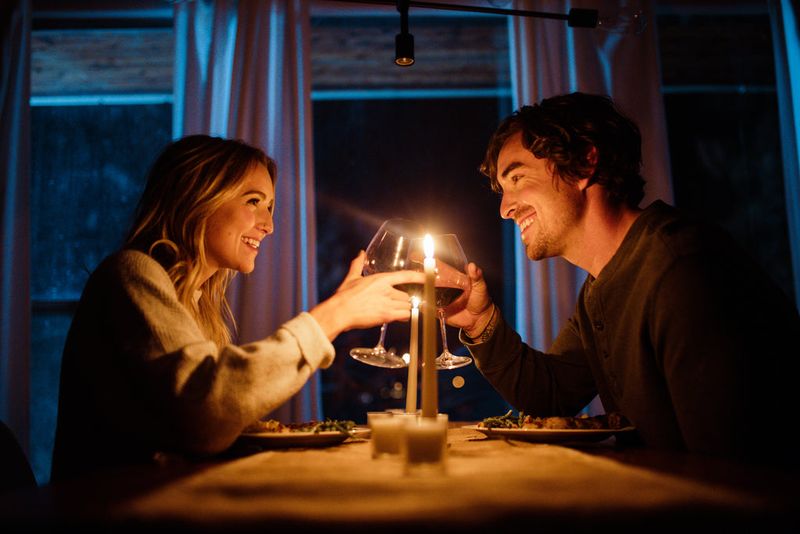 Schedule Regular Date Nights