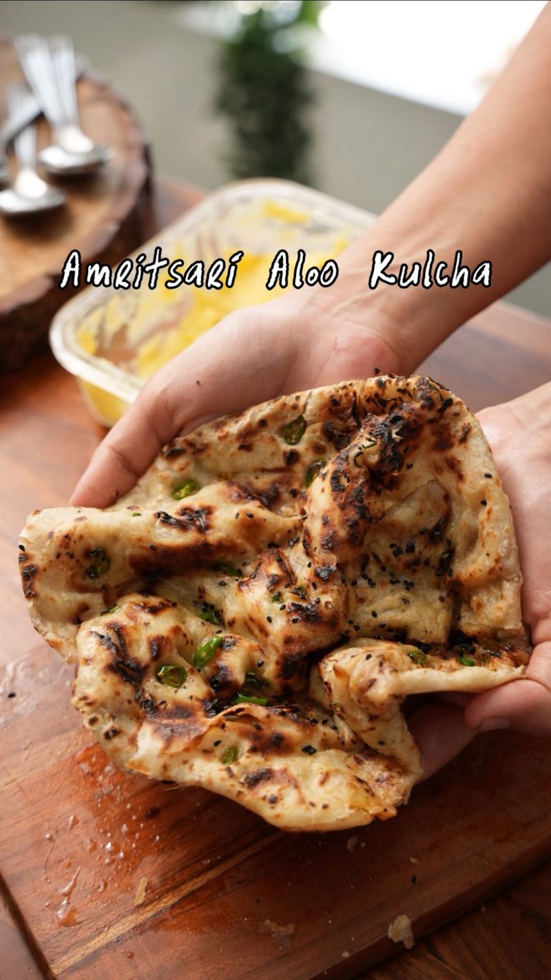 Kulcha